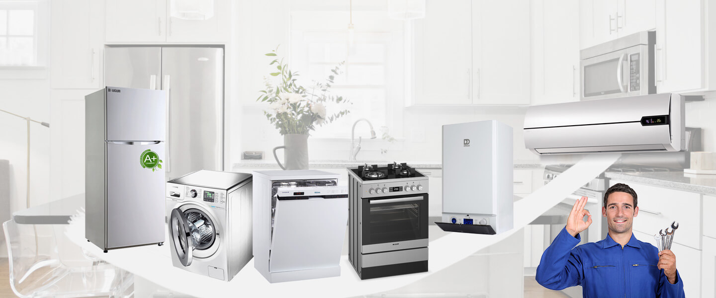 Kağıthane Whirlpool Servisi